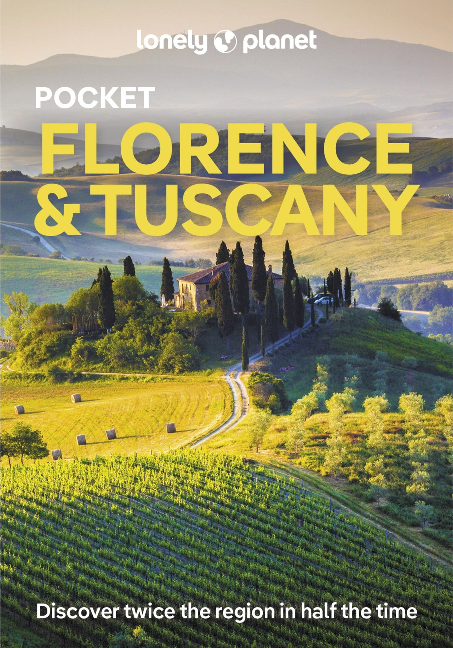 Lp Pocket Florence & Tuscany 7
