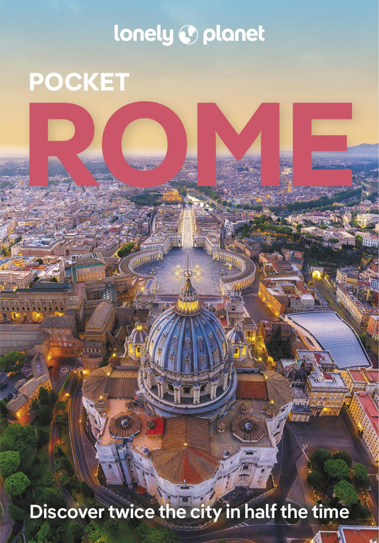 Lp Pocket Rome 9