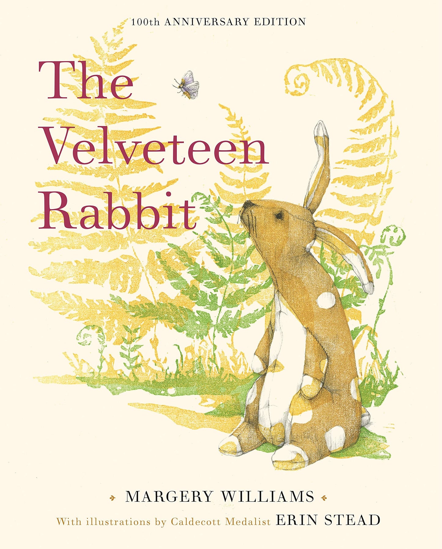 Velveteen Rabbit 3