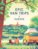 Lp Epic Van Trips Of Europe