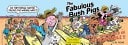 Fabulous Bush Pigs