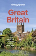 Lp Great Britain 16