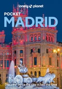 Lp Pocket Madrid 8