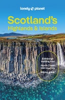 Lp Scotland's Highlands & Islands 6