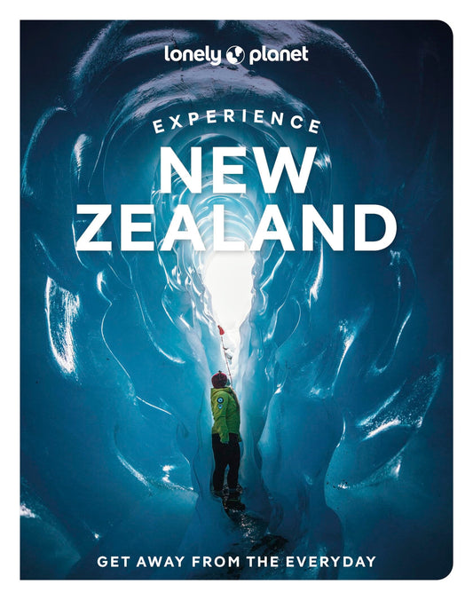 Lp Experience New Zealand 2