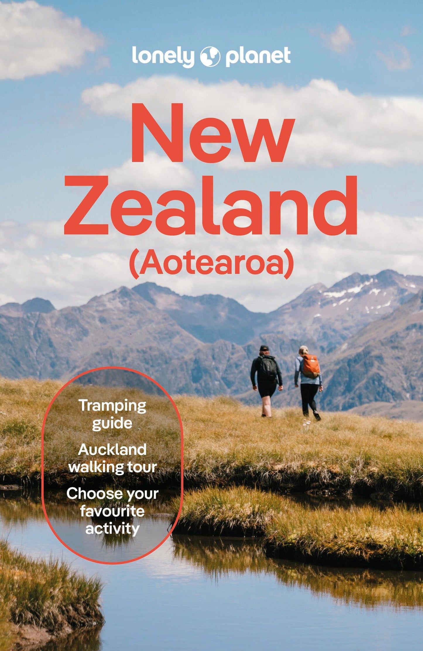 Lp New Zealand 22