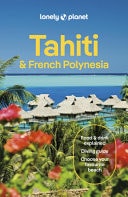 Lp Tahiti & French Polynesia 12