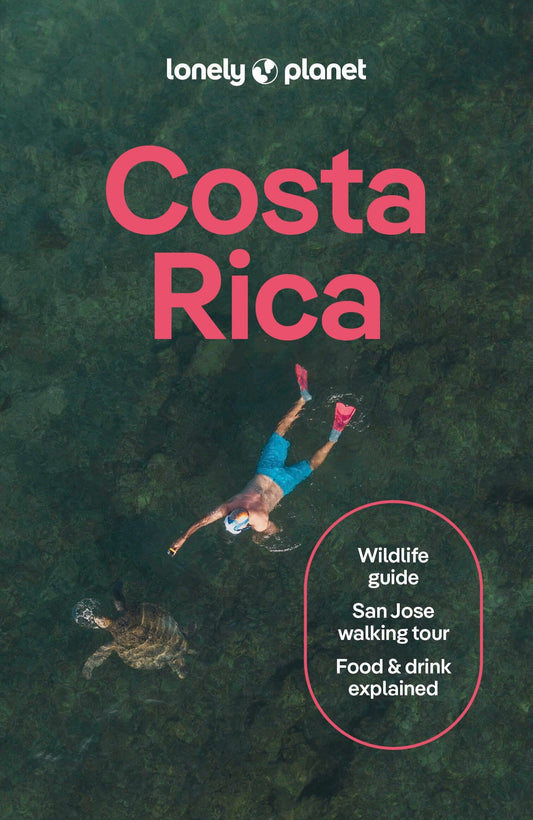Lp Costa Rica 16