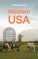 Lp Usa Western 7