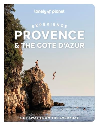 Lp Experience Provence & The Cote D'azur 2