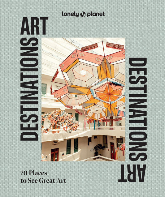 Lp Art Destinations
