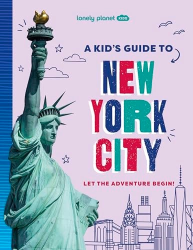 Lp Kid's Guide To New York City