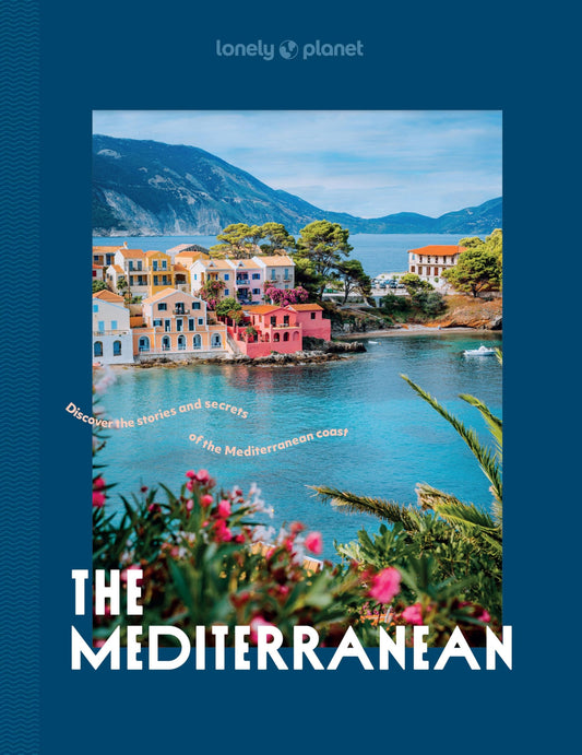 Lp Mediterranean