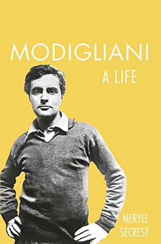 Modigliani A Life