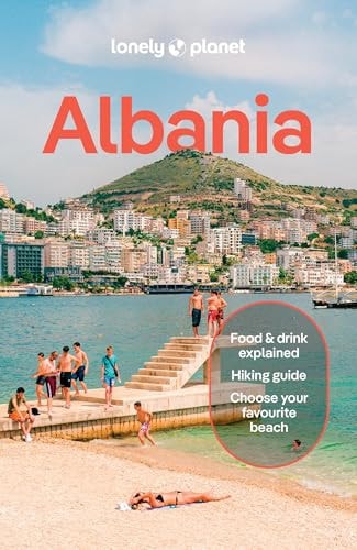 Lp Albania 1