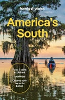 Lp American South 1