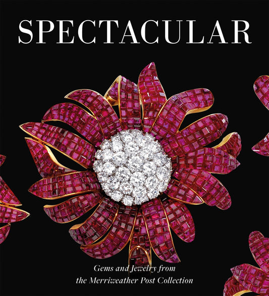 Spectacular Gems And Jewelry