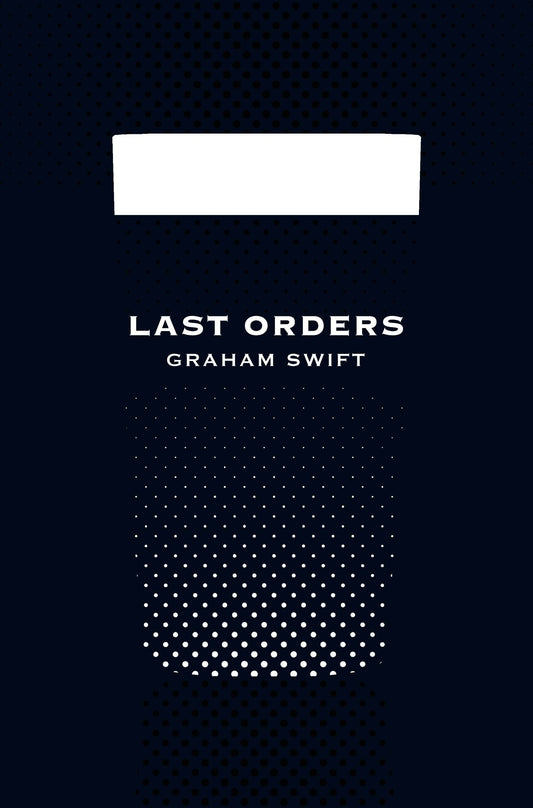 Last Orders Picador 40th