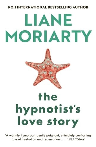 Hypnotist's Love Story 2025