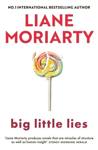 Big Little Lies