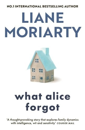 What Alice Forgot 2025