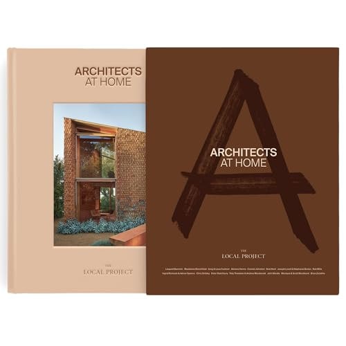 Local Project Architects At Home