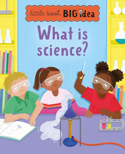 What Is Science?