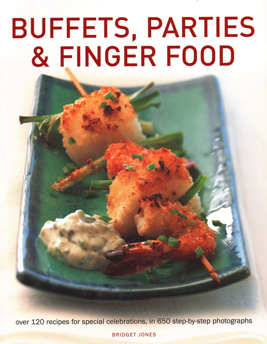 Buffets Parties And Finger Food