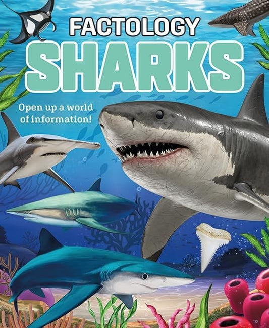 Factology Sharks