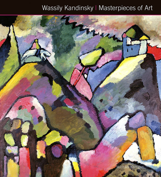 Kandinsky Masterpieces Of Art