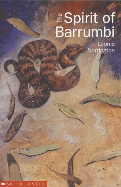 Barrumbi #2 Spirit Of Barrumbi