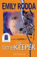 Finders Keepers #02 Timekeeper