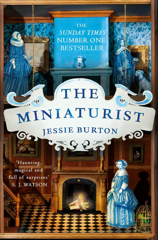 Miniaturist