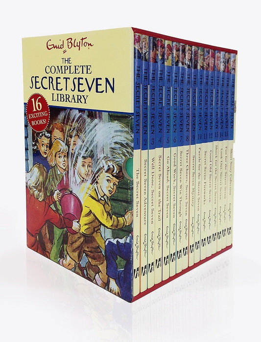 Ss Complete Library