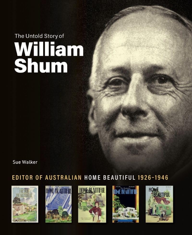 Untold Story Of William Shum