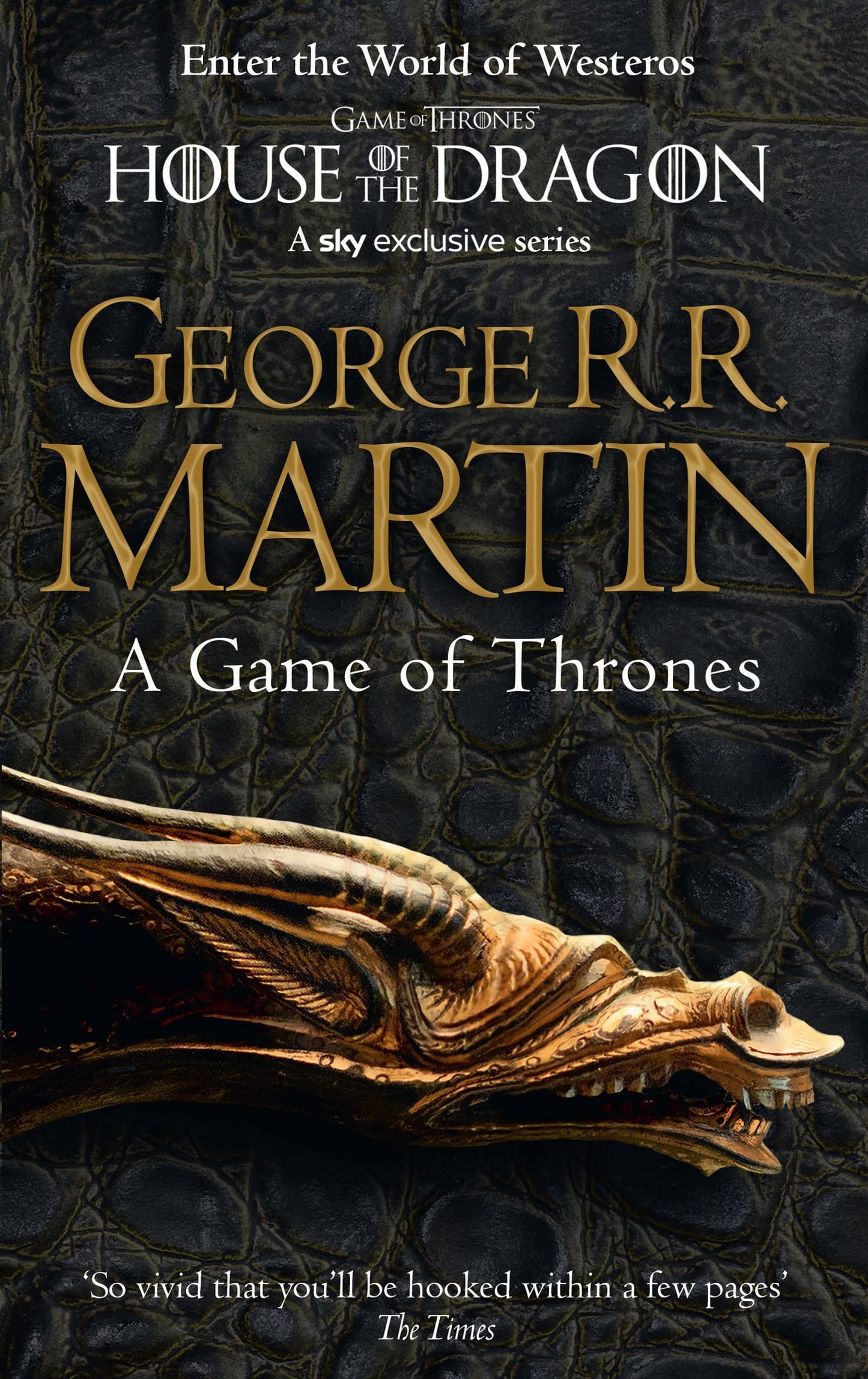 Game Of Thrones #01