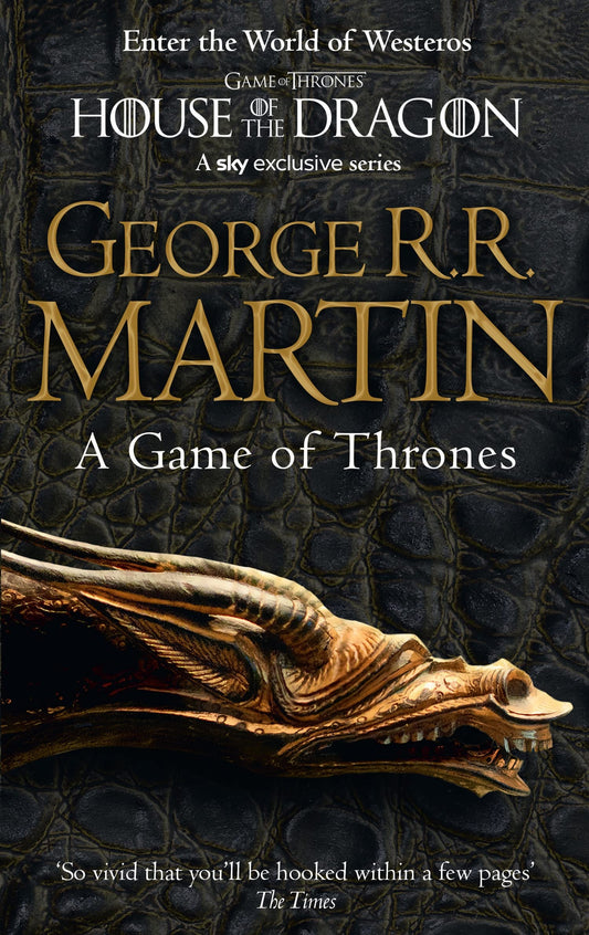 Game Of Thrones #01