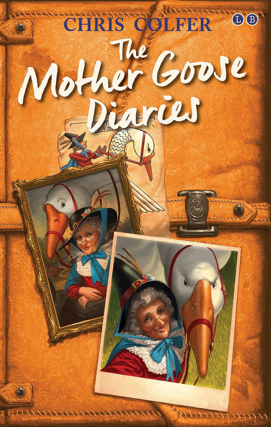 Land Of Stories #00 Mother Goose Di