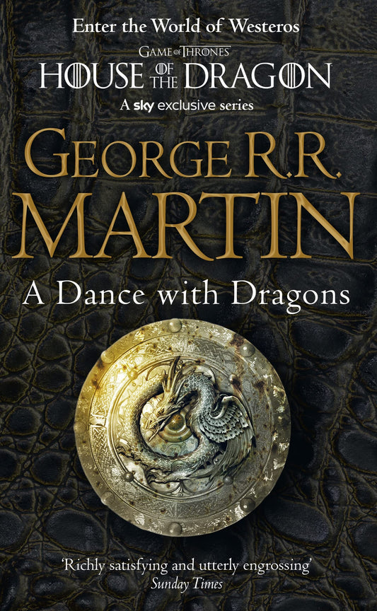 Game Of Thrones #05 Dance With Drag
