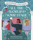 All The World's Your Stage