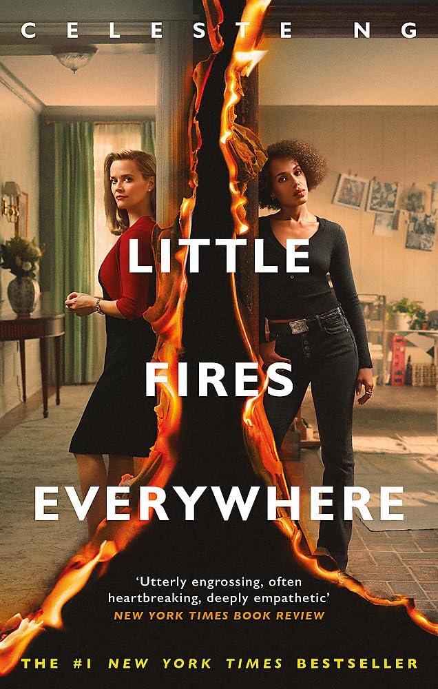 Little Fires Everywhere Fti