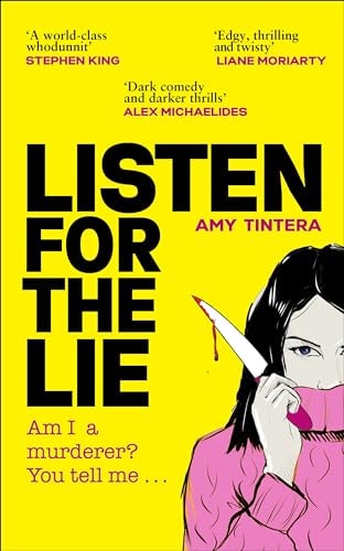 Listen For The Lie