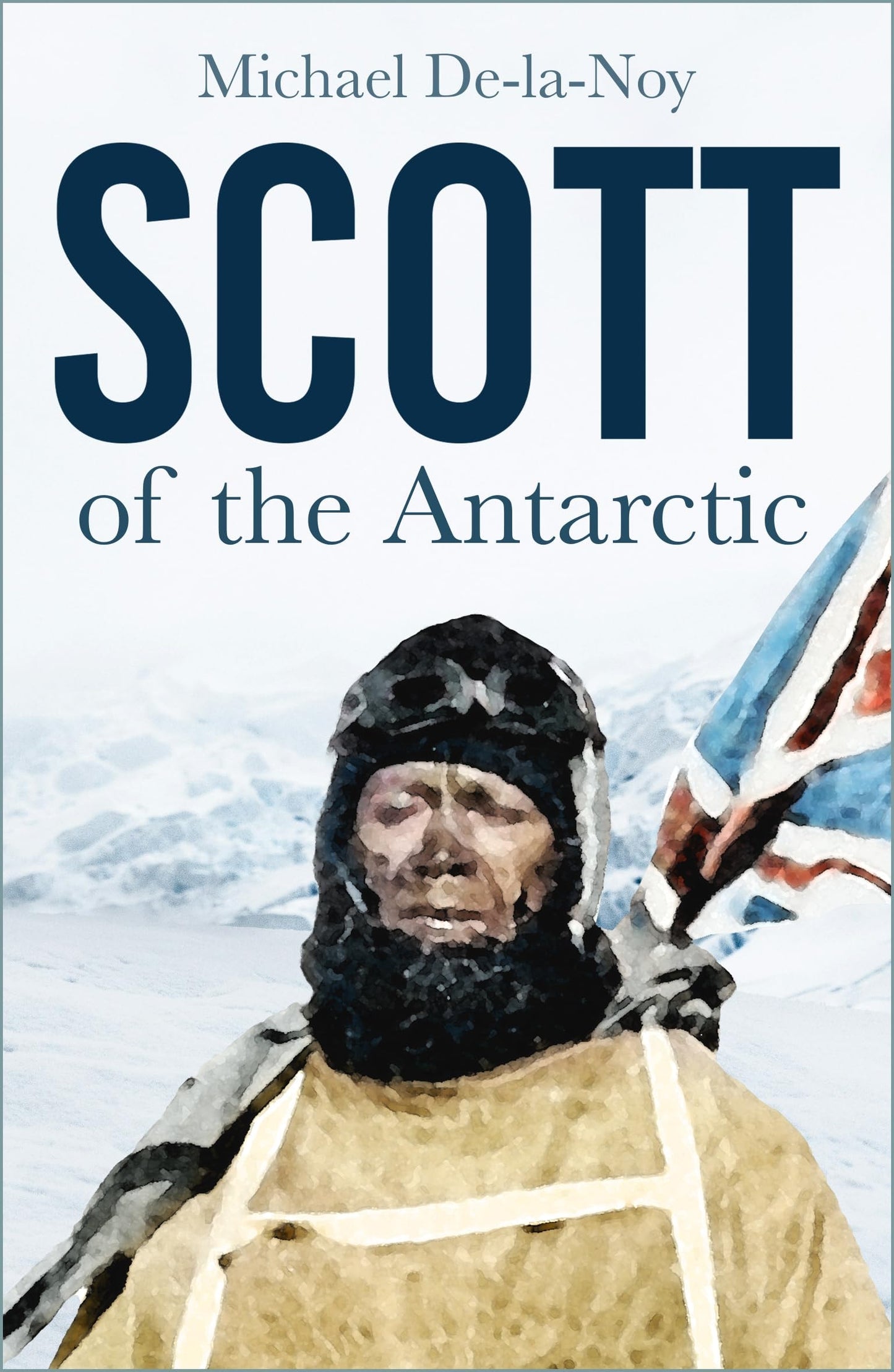 Scott Of The Antarctic