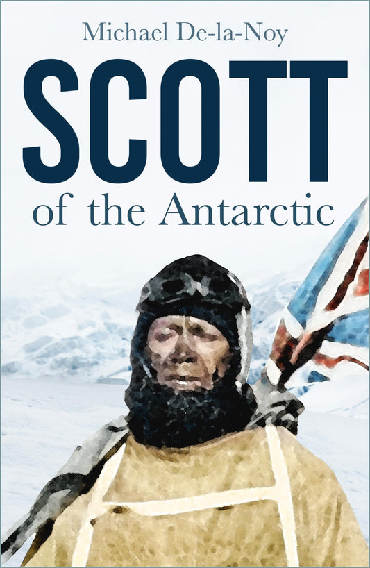 Scott Of The Antarctic