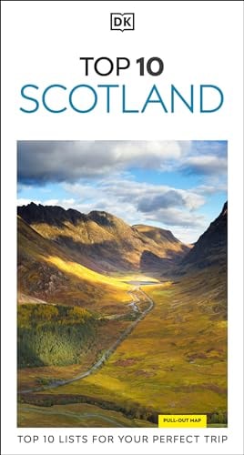 Dk Top 10 Scotland 2025