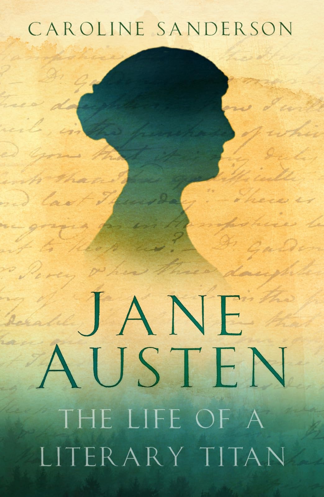 Jane Austen The Life Of A Literary
