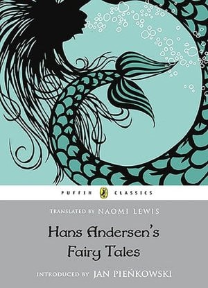 Hans Andersen's Fairy Tales Pufcl