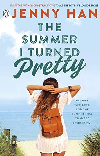 Summer I Turned Pretty #1