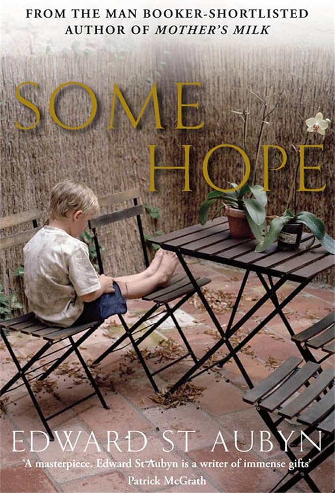 Some Hope