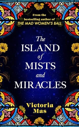 Island Of Mists And Miracles